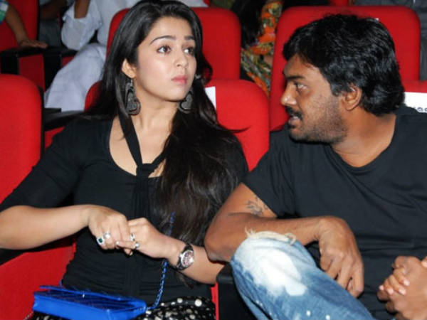 నిర్మాతగానూ వ్యవహరిస్తోంది