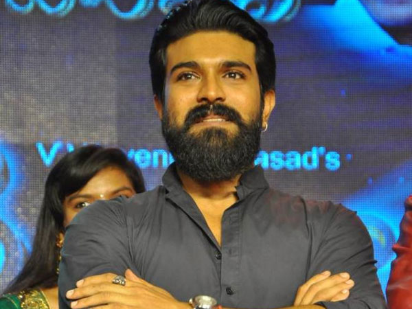 ప్రస్తుతం చేస్తున్న సినిమాలు