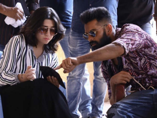 Ram Pothineni Responce On Rumors Ram Pothineni Responce On Rumors