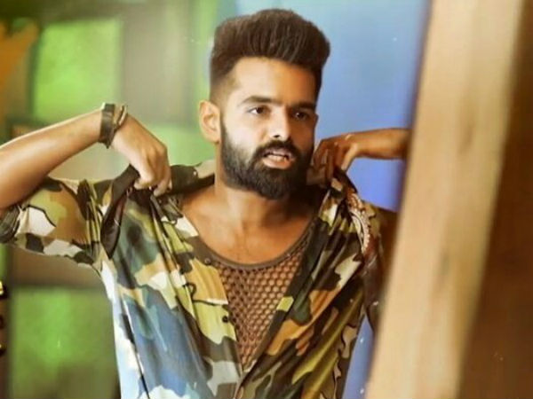కుదిరిన జోడీ