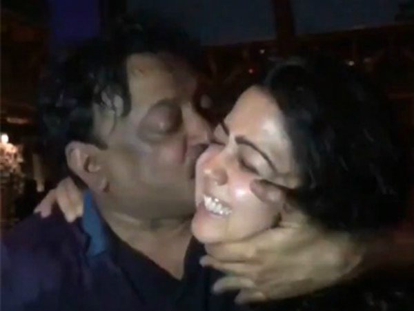 శ్రీరాములు థియేటర్లో వర్మ