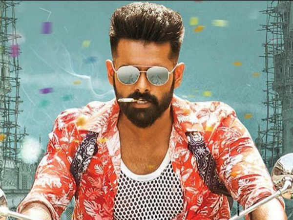 భారీ కలెక్షన్లు