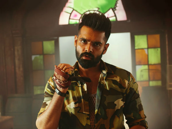 ఇప్పుడు తెలంగాణ టూర్
