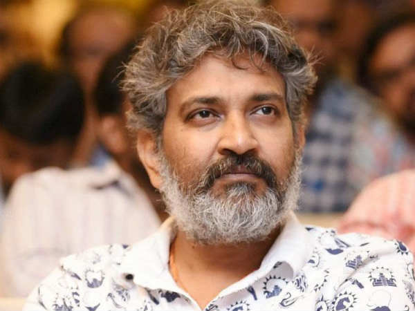 విదేశాలకు ఎస్ఎస్ రాజమౌళి