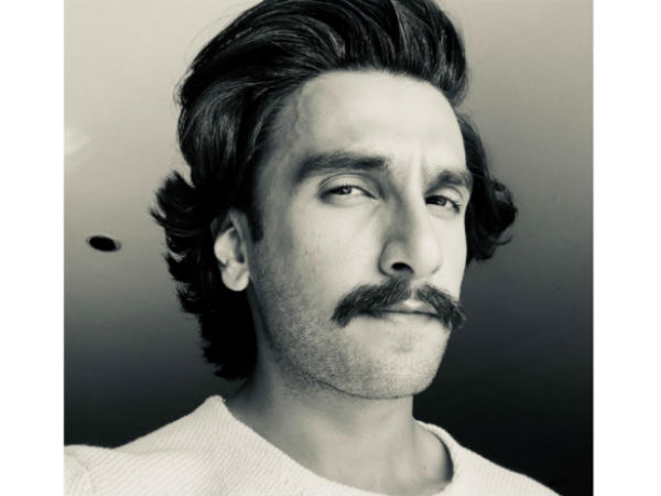Ranveer Singh Look Like Kapil Dev In 83 Ranveer Singh Look Like Kapil Dev In 83