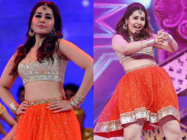 Raashi Khanna Will Romance with Allu Arjun Raashi Khanna Will Romance with Allu Arjun
