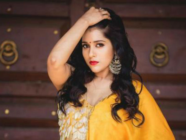 Rashmi Gautam Shivaranjani release date Rashmi Gautam Shivaranjani release date