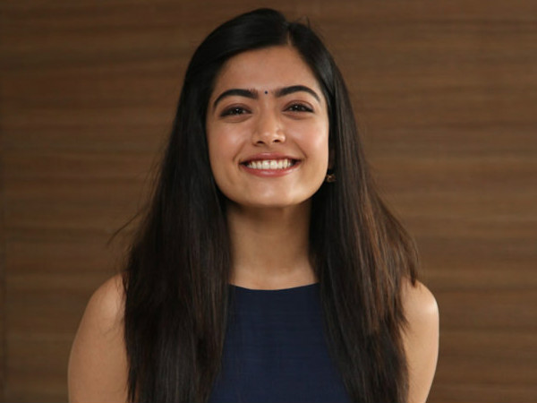 యాక్టర్ రక్షిత్తో నిశ్చితార్థం.. హాట్ టాపిక్