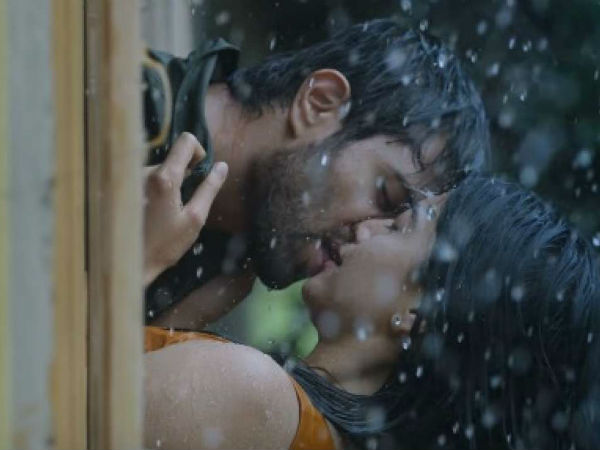 డియర్ కామ్రేడ్ మూవీ