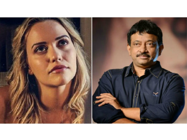 నీలాంటి వ్యక్తిని ఇంత వరకు చూడలేదు