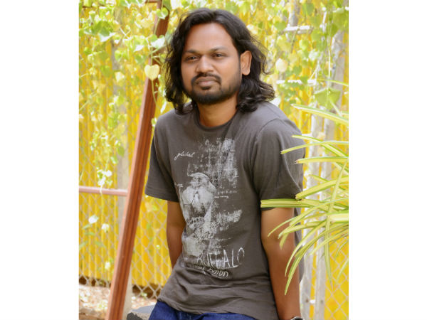 అసిస్టెంట్ అని భావిస్తాను
