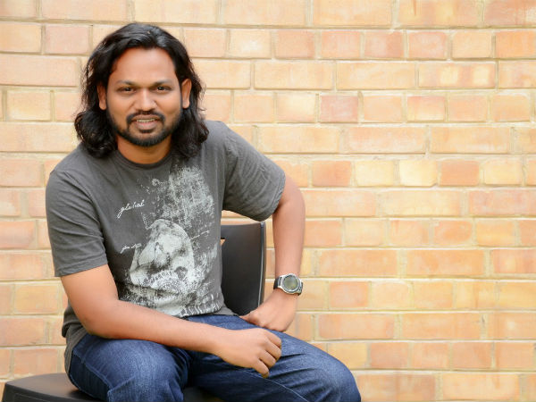 నాన్నకు ప్రేమతో సినిమాలో ఆఫర్