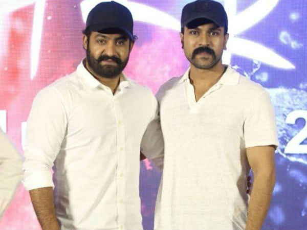 RRR నిర్మాత.. ఏకంగా 50 లక్షలకు ఎసరు