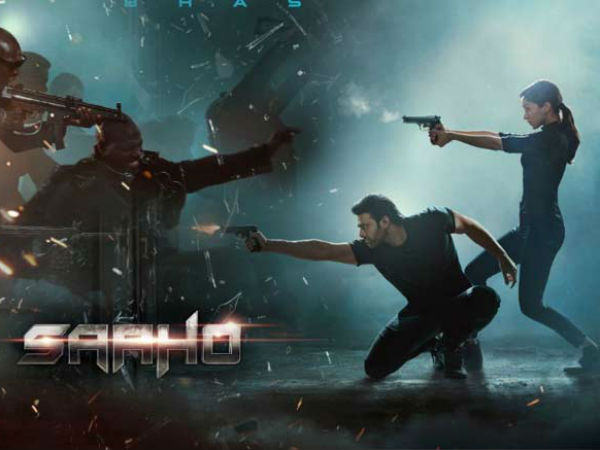 Saaho trailer release date fix Saaho trailer release date fix