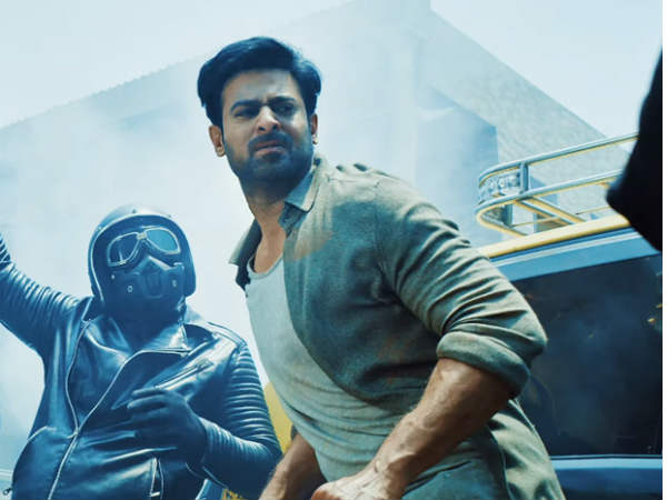 సాహో ఆలస్యమంటూ వార్తలు