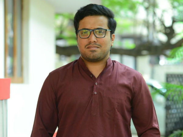 మీ గురించి చెప్పండి?