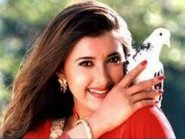 సాక్షి శివానంద్ సోదరి శిల్పా ఆనంద్