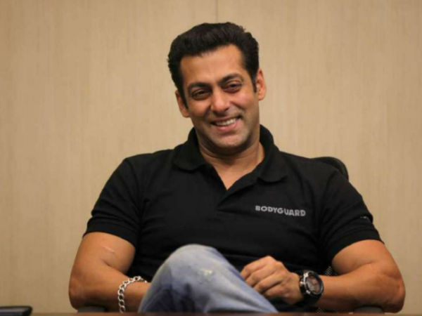 Salman Khan revealed that no woman has ever come to him with a marriage proposal Salman Khan revealed that no woman has ever come to him with a marriage proposal