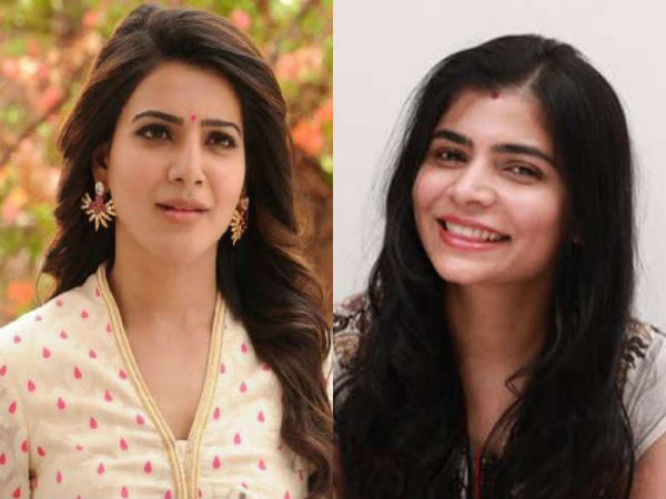 చిన్మయి, సమంతలపై ప్రశ్నల వర్షం