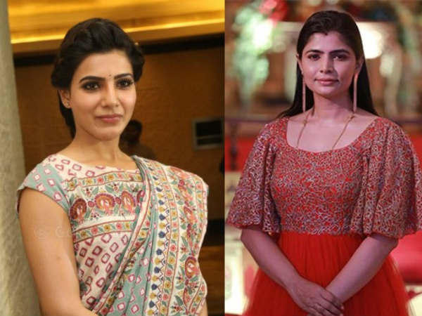 గతంలో కాస్టింగ్ కౌచ్ ఉదంతంపై చిన్మయి పోరాటం