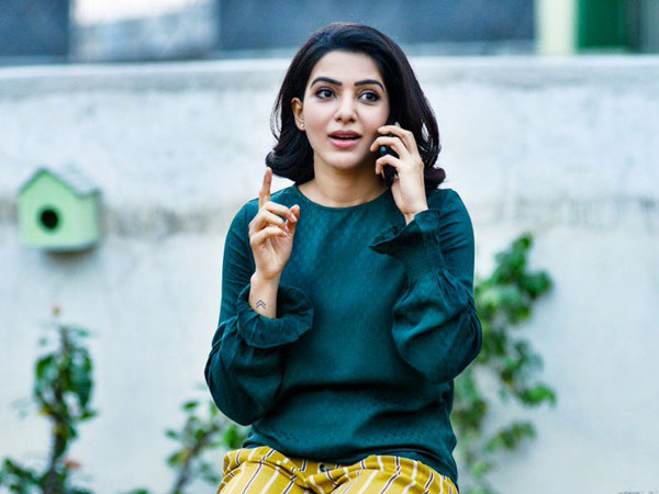 జూలై 5న ఓ బేబీ రిలీజ్