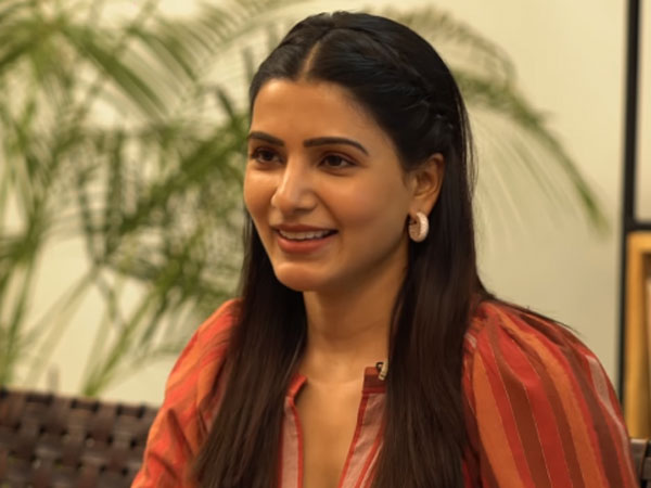 మన్మథుడు 2లో అతిథి పాత్రలో
