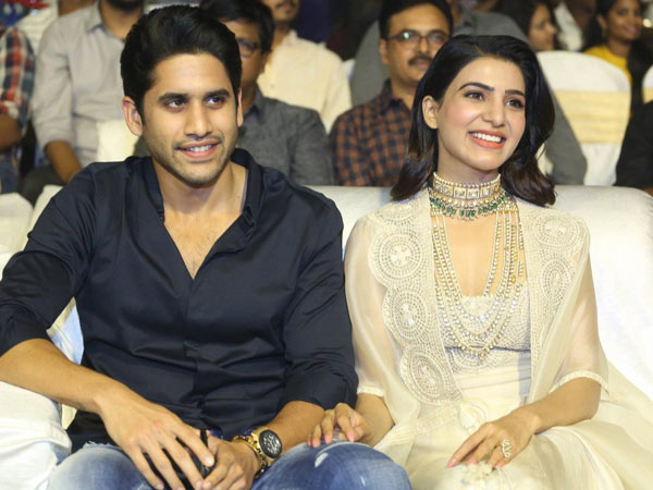 నాగచైతన్య, సమంత సినిమాలు