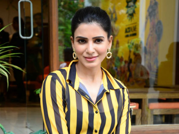 ఓ బేబీ నాకు అగ్నిపరీక్ష