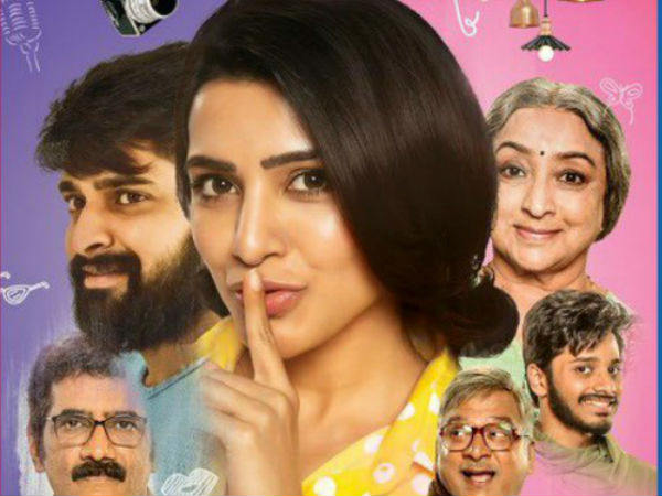 నటీనటులకు విశేష గుర్తింపు