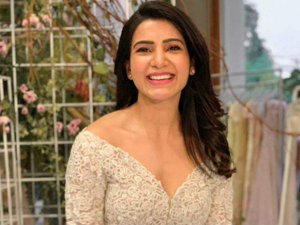 సమంతకు మొదలైన టెన్షన్