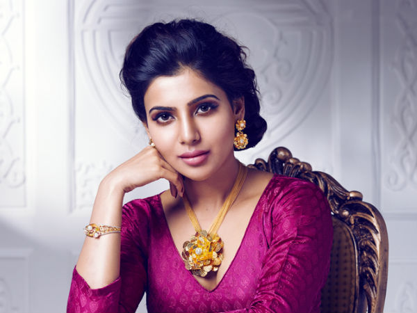 డౌట్ ఫుల్గా సమంత