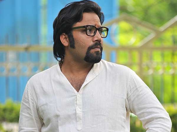 ముంబై హోటల్లో వర్మతో సందీప్ రెడ్డి వంగా