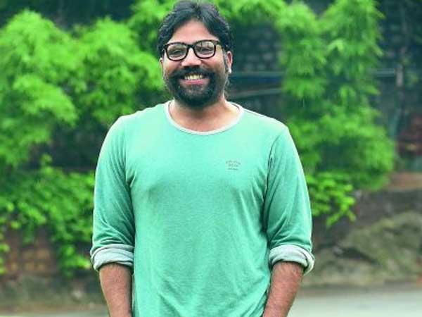 సందీప్ రెడ్డిపై నెటిజన్ల ఫైర్