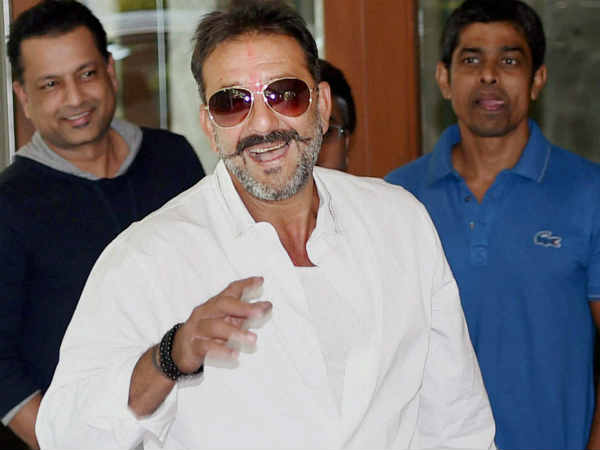 సంజయ్ దత్ సాండల్ వుడ్ ఎంట్రీ