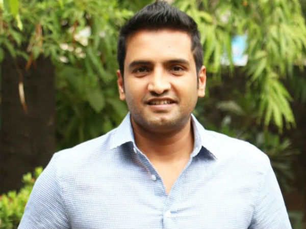Brahmins filed a complaint against Tamil actor Santhanam Brahmins filed a complaint against Tamil actor Santhanam