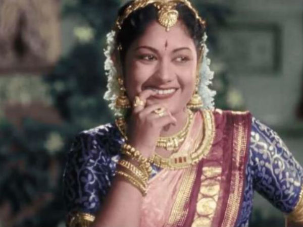 సావిత్రి జీవితాన్ని తప్పుగా చూపించారు