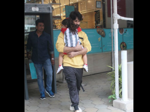 కబీర్ సింగ్