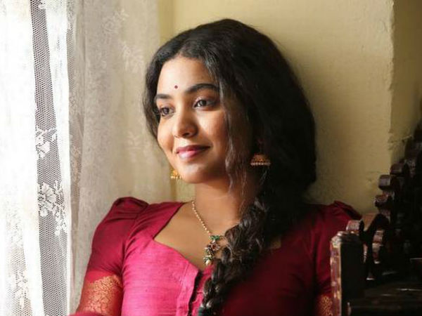 దొరసాని మూవీ