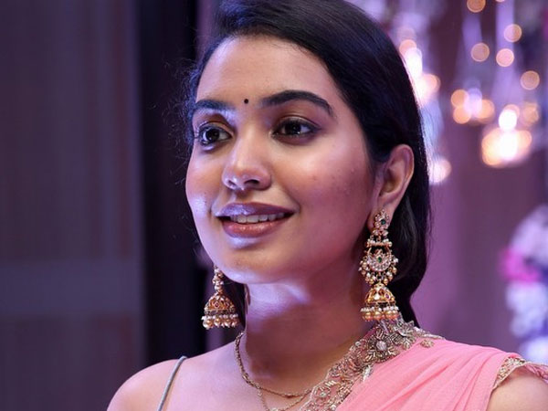 ఎవరి ఇష్టాయిష్టాలు వారివి.. క్రష్ అనేది కామన్
