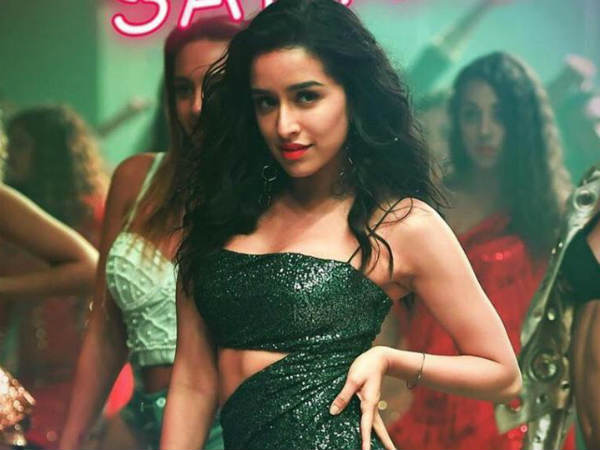 Shraddha Kapoor Shoking Remuneration for Saaho Shraddha Kapoor Shoking Remuneration for Saaho