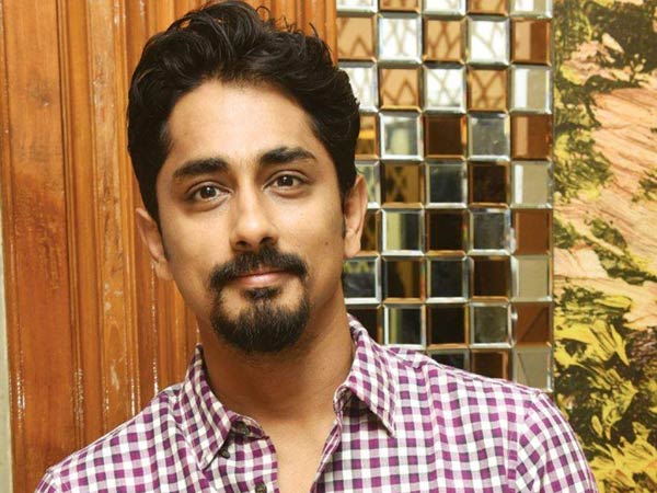 ‘సమ్థింగ్ సమ్థింగ్' తర్వాత బ్రేక్.. ‘గృహం'తో రీఎంట్రీ