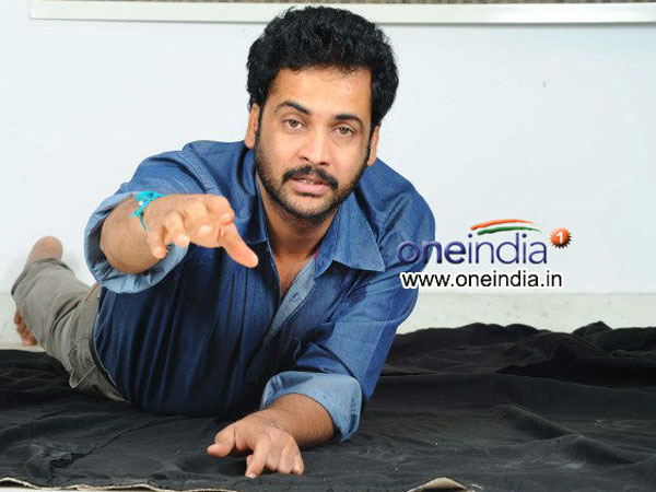 దేశం దాటి వెళ్లే ప్రయత్నం.. పోలీసుల అదుపులో శివాజీ