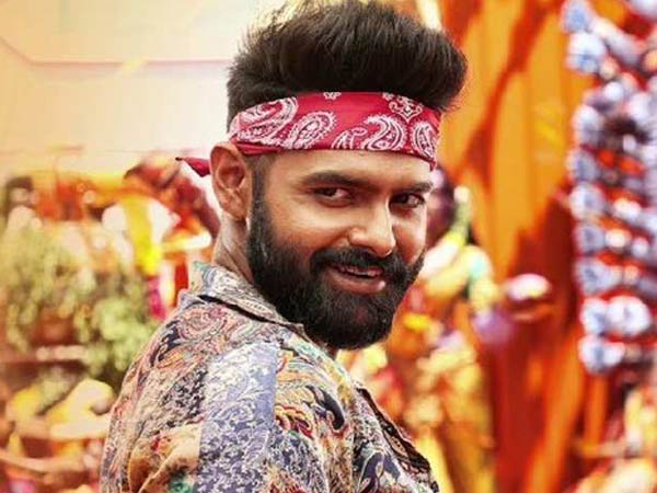 ‘ఇస్మార్ట్' కూడా కాపీ అన్నారు