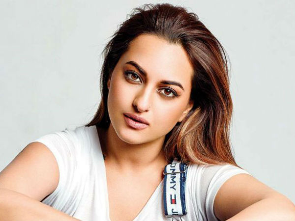 Sonakshi Sinha reacts on cheating case by twitter Sonakshi Sinha reacts on cheating case by twitter