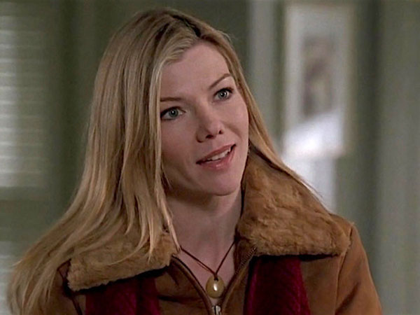 Stephanie Niznik passed away Stephanie Niznik passed away
