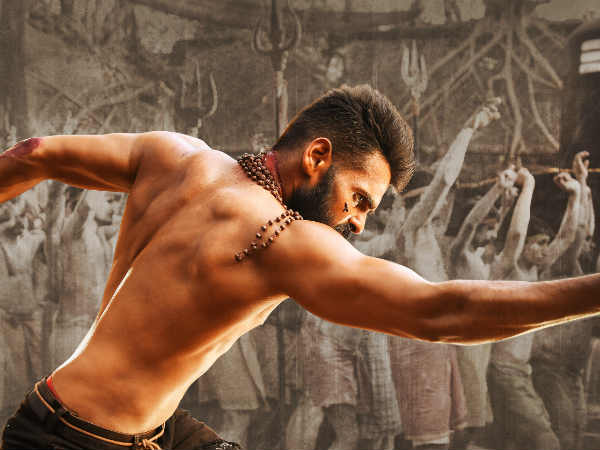 ప్రీ రిలీజ్ బిజినెస్