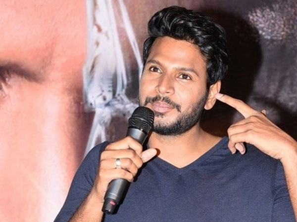 తెర మీద చూసుకొని రెండేళ్లు