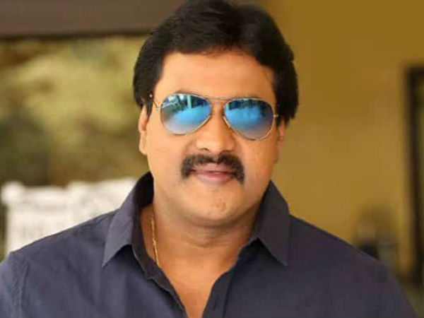 అక్కడ సినిమా వదులుకుని వచ్చాను