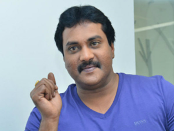 సునీల్ నిజస్వరరూపం తెలిసి బాధ పడ్డా
