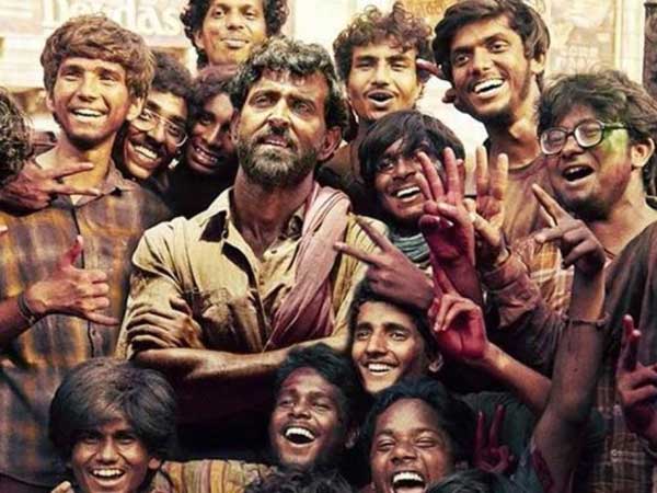 ‘సూపర్ 30'తో సరికొత్తగా..